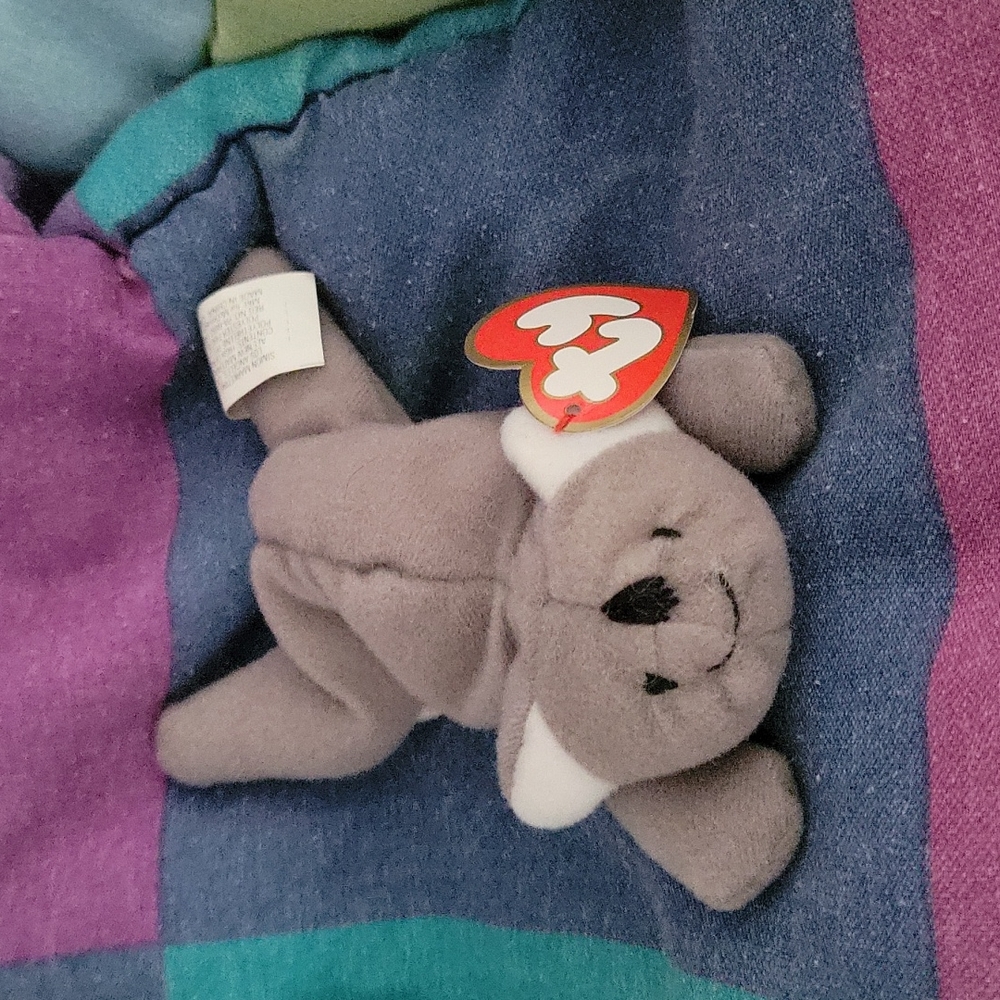 NWT VINTAGE 1993 Ty koala
